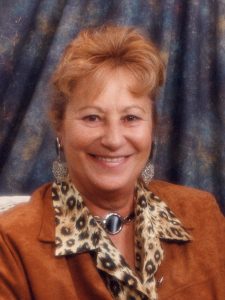 Joyal, Dolorès 1939 – 2013