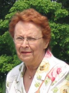 Julien, Estelle Dupont