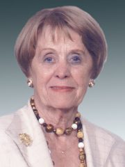 Jutras, Mariette Héroux