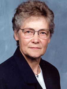 Jutras, Soeur Colette