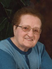 Jutras, Yvette Cloutier