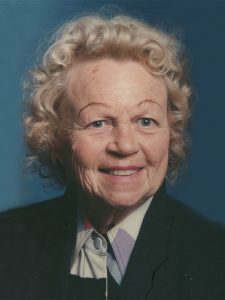 Kane, Rachel Larocque