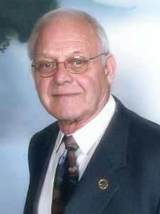 Kleinhans, Roger