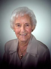 L’Heureux, Réjeanne Carrier
