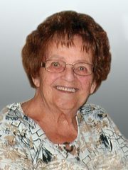 Labbée, Monique Emond