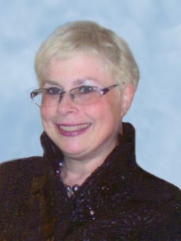 Laberge, Louise