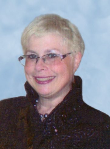 Laberge, Louise