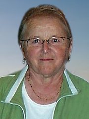 Labissonnière, Thérèse Carignan