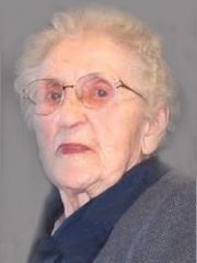 Labonté, Dorothée