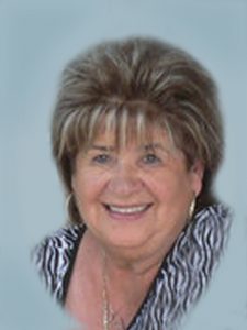 Labranche, Françoise Gravel