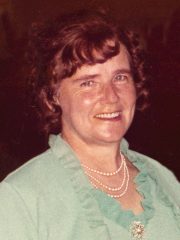 Lacerte, Jeannette Lefebvre