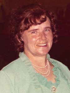 Lacerte, Jeannette Lefebvre