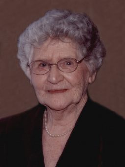 Lachance, Marie-Louise Pouliot