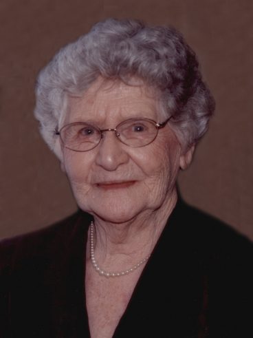 Lachance, Marie-Louise Pouliot