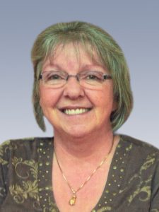 Lacombe, Francine