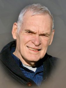 Lacombe, Gérard