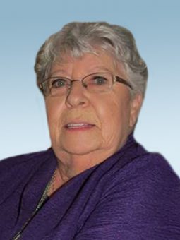Lacroix, Carmen Duchesne