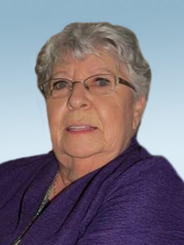 Lacroix, Carmen Duchesne