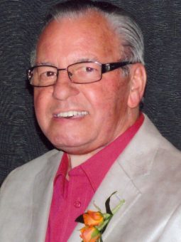 Lacroix, Raymond