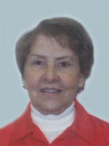 Laflamme, Pauline Lamothe