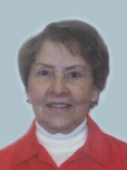 Laflamme, Pauline Lamothe