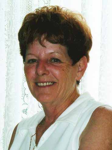 Lafleur, Ghislaine Charette