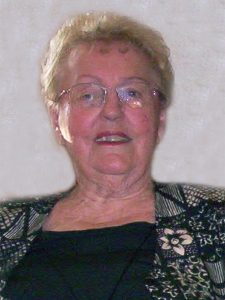 Lafond Gervais, Véronique