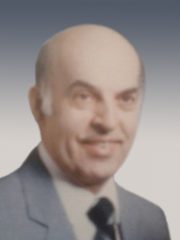 Lafond, Rodolphe