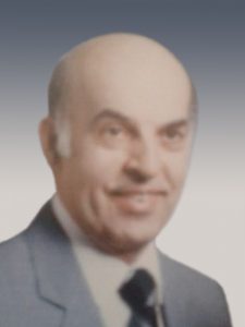 Lafond, Rodolphe