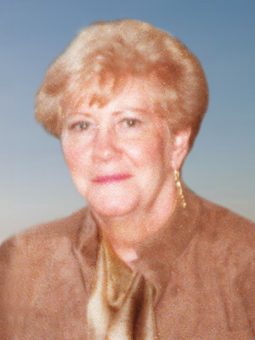 Lafontaine Loranger, Mme Rachel Boulanger