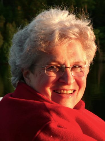 Lafontaine, Maria Tessier