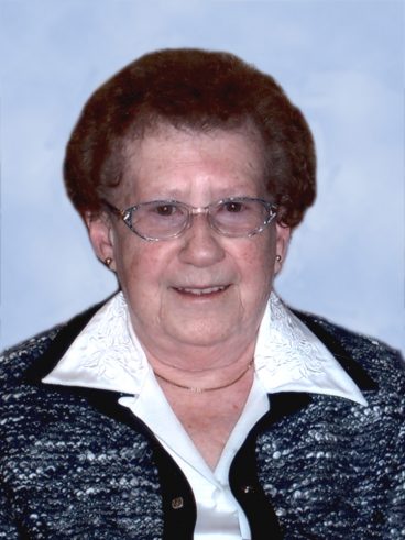 Laforest, Gabrielle Roberge