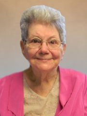 Lafrenière, Doria Groleau