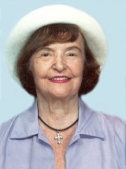 Laganière, Thérèse Bouchard