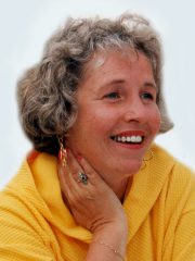 Lajoie, Mireille « Mimi » Martin