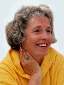 Lajoie, Mireille « Mimi » Martin