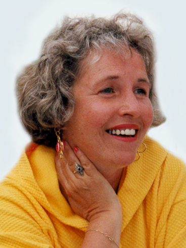 Lajoie, Mireille « Mimi » Martin
