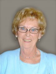 Lajoie, Suzanne