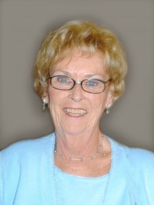 Lajoie, Suzanne