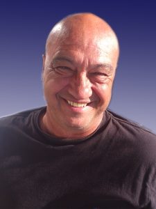 Laliberté, Daniel