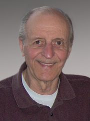 Lambert, Claude