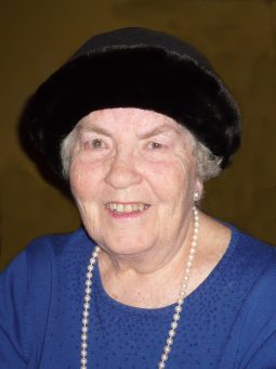 Lamirande, Denise Frenette