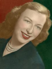 Lamirande, Thérèse Chiasson