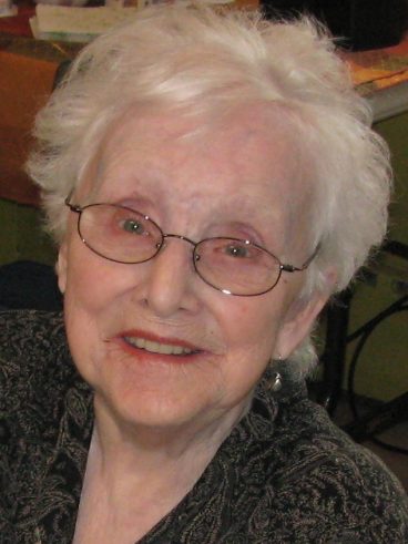 Lamontagne, Jeannette Masse