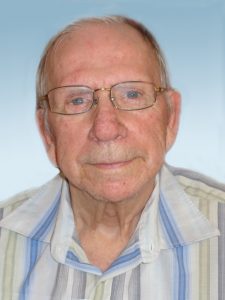 Lamothe, Charles