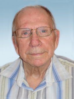 Lamothe, Charles
