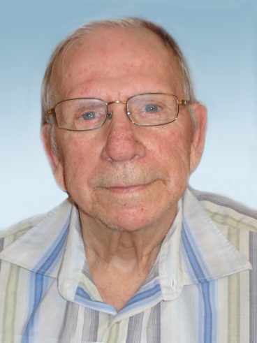 Lamothe, Charles