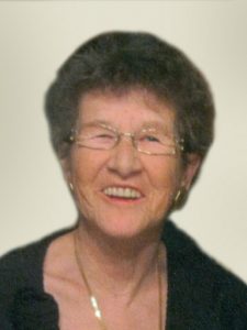 Lampron, Claire Hamel