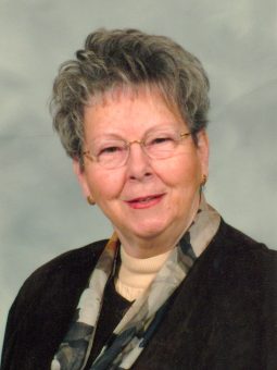 Lamy, Claire Fréchette