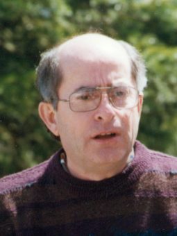 Lamy, Maurice